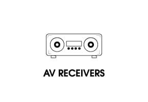 AV Receiver